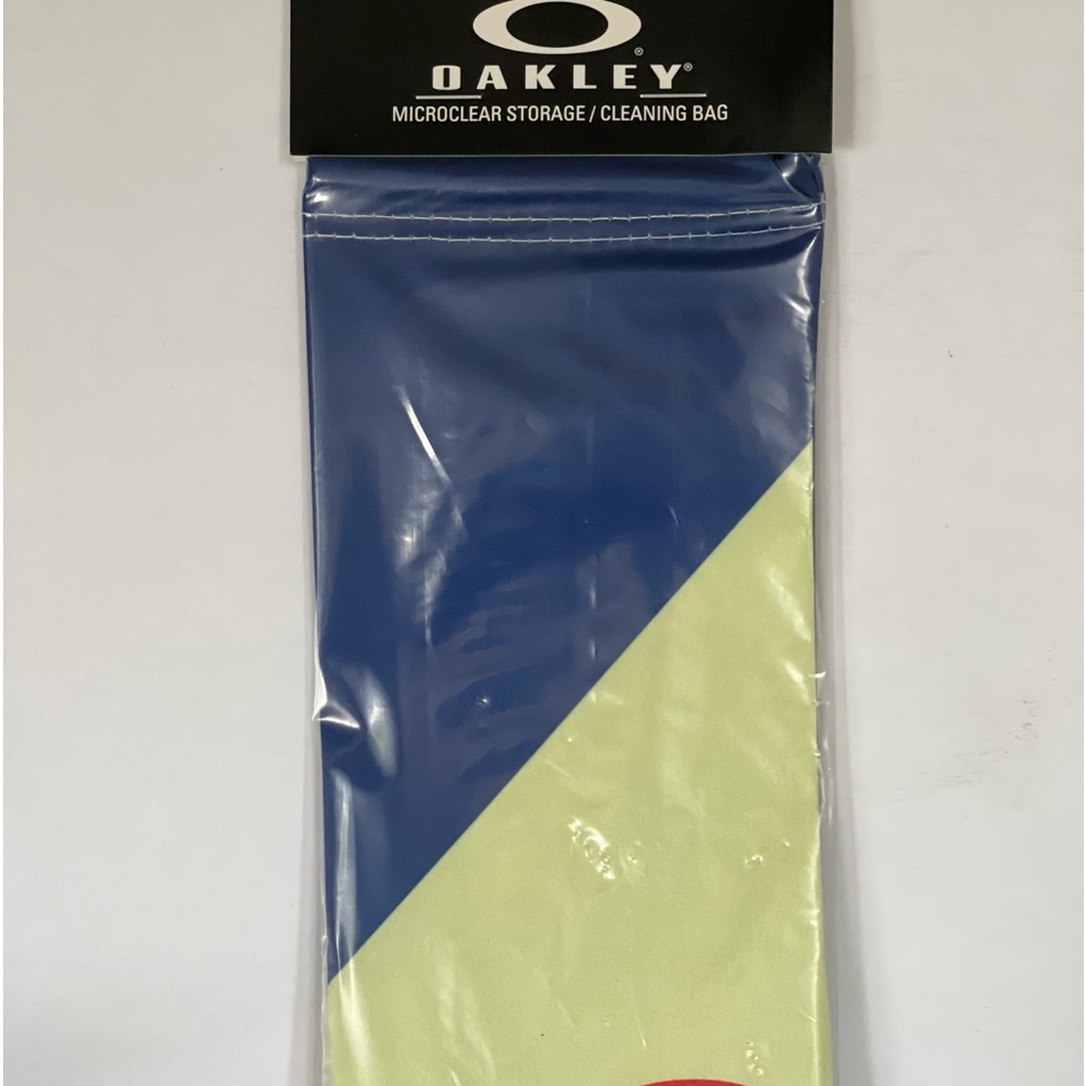 Oakley Microclear Bag